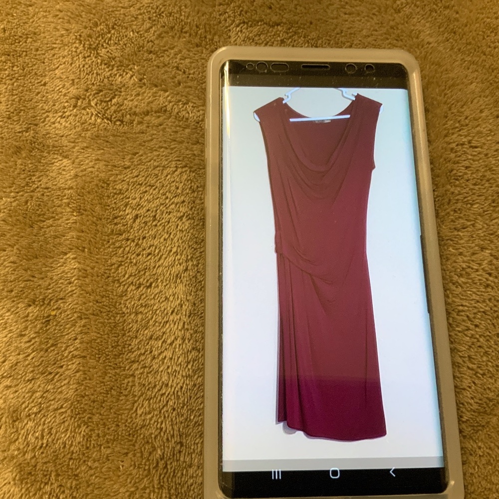 Dress for many occasions